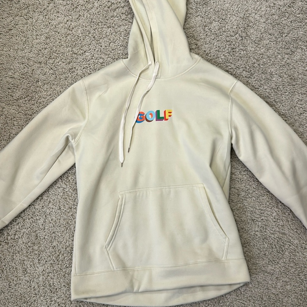 GOLF wang hoodie